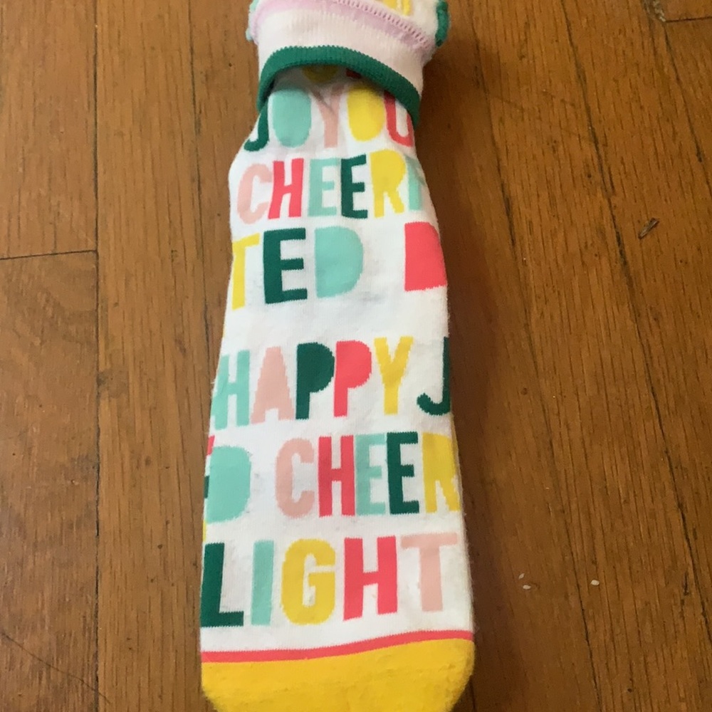 Colorful socks - Picture 3 of 4